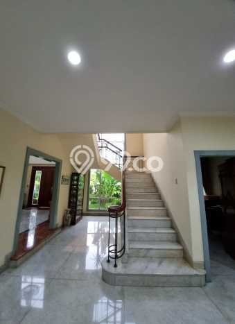 Rumah Luxury Modern Siap Huni di Ragunan Jakarta Selatan Rumah Luxury Modern Siap Huni di Ragunan Jakarta Selatan