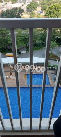Hunian Strategis 25m2 di Puri Indah Jakarta Barat 0 KT Hunian Strategis 25m2 di Puri Indah Jakarta Barat 0 KT