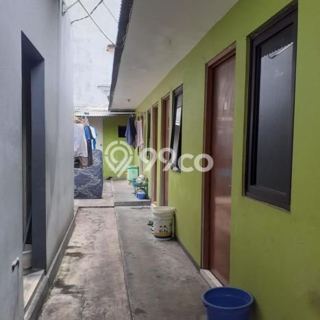 Komersial Dijual di Jakarta Selatan LT 642m2 & LB 500m2 Lokasi Terbaik! Komersial Dijual di Jakarta Selatan LT 642m2 & LB 500m2 Lokasi Terbaik!