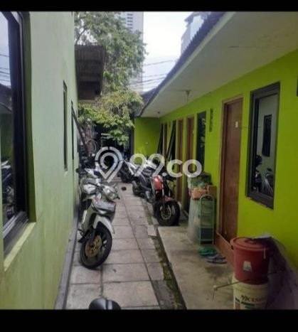 Komersial Dijual di Jakarta Selatan LT 642m2 & LB 500m2 Lokasi Terbaik! Komersial Dijual di Jakarta Selatan LT 642m2 & LB 500m2 Lokasi Terbaik!