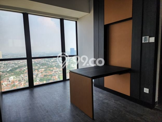 Apartemen Modern Dijual di Pinang, Tangerang Punya 1 KT / 1 Kamar Mandi Apartemen Modern Dijual di Pinang, Tangerang Punya 1 KT / 1 Kamar Mandi