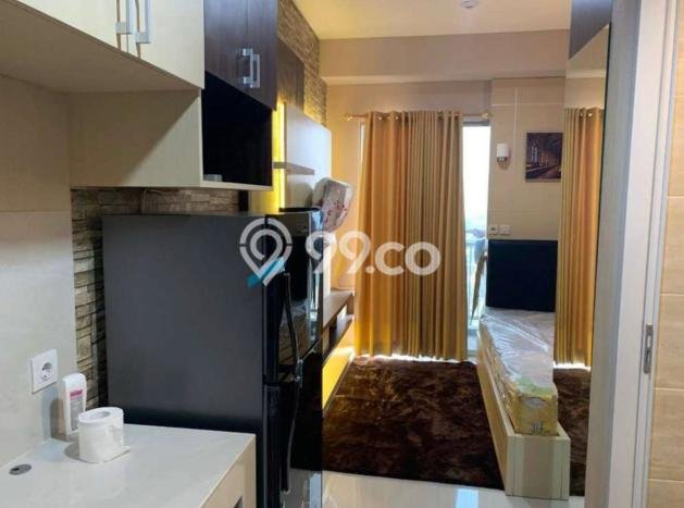 Disewakan Apartemen Kawasan , 0 KM, Luas 21m2m², Prime Location Disewakan Apartemen Kawasan , 0 KM, Luas 21m2m², Prime Location