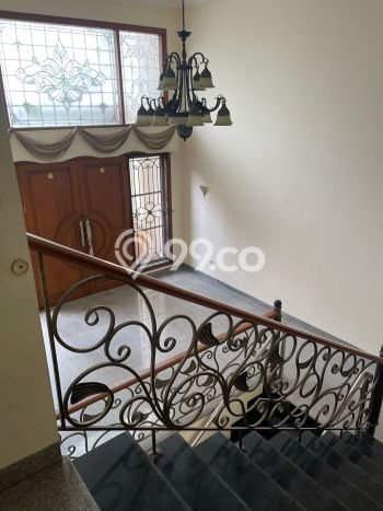 FEATURED! Rumah kawasan Permata Buana, 4 KT, Area Premium, LT 200m2m² LB 200m2m² FEATURED! Rumah kawasan Permata Buana, 4 KT, Area Premium, LT 200m2m² LB 200m2m²