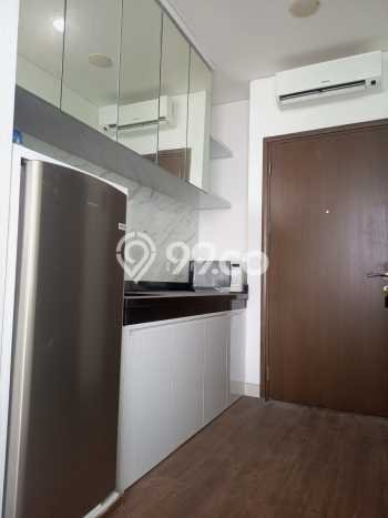 Disewakan Apartemen Ekonomis 0 KT di Puri Indah Jakarta Barat Disewakan Apartemen Ekonomis 0 KT di Puri Indah Jakarta Barat