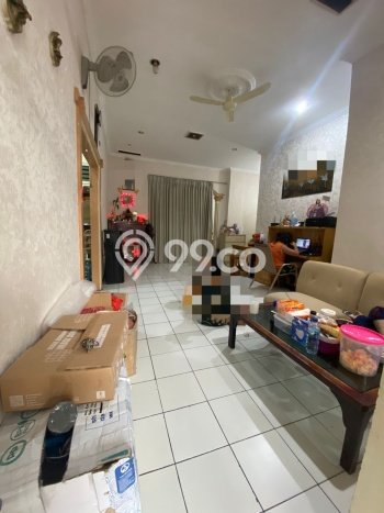 Rumah Minimalis 5 KT di Citra Garden Jakarta Barat Rumah Minimalis 5 KT di Citra Garden Jakarta Barat