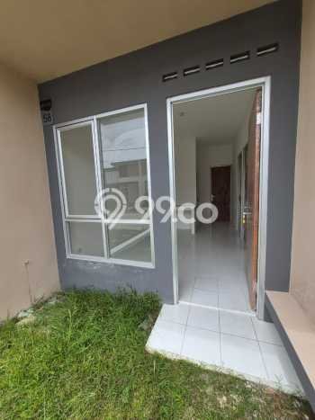 Rumah Minimalis Favorit Siap Huni di Tenjo LT 90m2 Rumah Minimalis Favorit Siap Huni di Tenjo LT 90m2