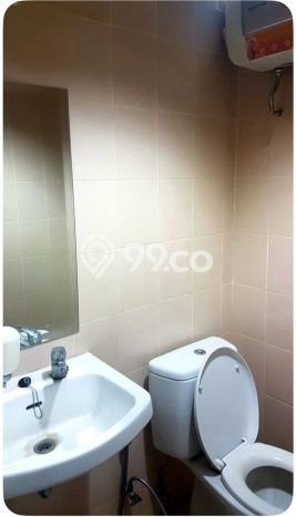 Hunian Apartemen Ideal untuk Dijual di Bandung dengan 2 Kamar Hunian Apartemen Ideal untuk Dijual di Bandung dengan 2 Kamar