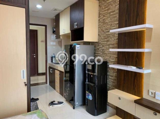 Disewakan Apartemen Kawasan , 0 KM, Luas 21m2m², Prime Location Disewakan Apartemen Kawasan , 0 KM, Luas 21m2m², Prime Location