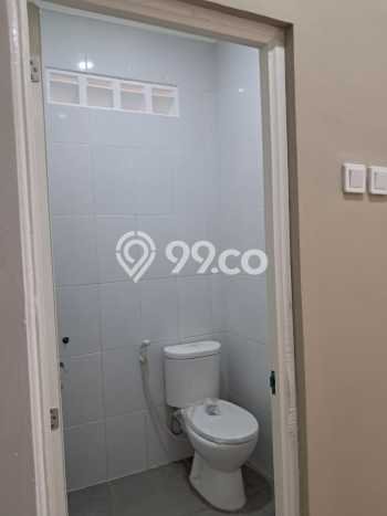 Hunian Nyaman Asri 2 KT Siap Pakai di BSD Tangerang Hunian Nyaman Asri 2 KT Siap Pakai di BSD Tangerang