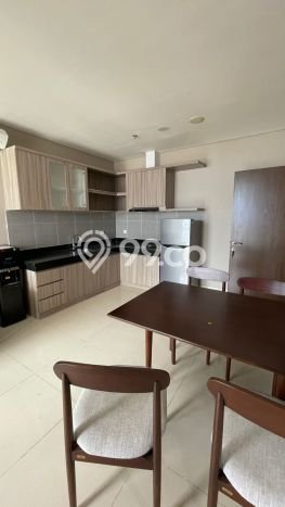 Sewa Apartemen Ekonomis 2 BR di Puri Indah Jakarta Barat Sewa Apartemen Ekonomis 2 BR di Puri Indah Jakarta Barat