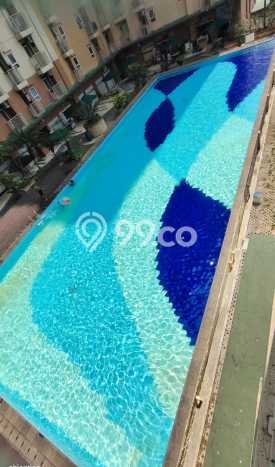 Dijual Apartemen 2 KT 0 KM di Duri Kosambi Luas 35m2 Dijual Apartemen 2 KT 0 KM di Duri Kosambi Luas 35m2
