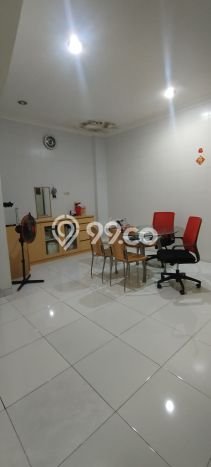 For Sale Hunian Rumah Nyaman 4 KT di Bojong Indah, Jakarta Barat For Sale Hunian Rumah Nyaman 4 KT di Bojong Indah, Jakarta Barat