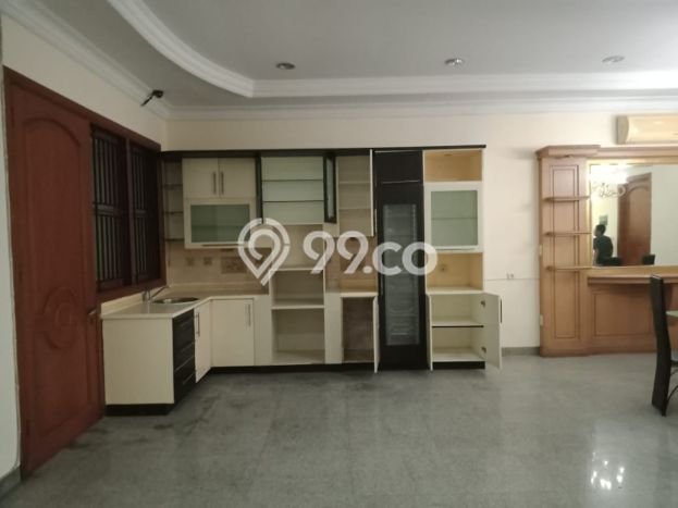 FEATURED! Rumah kawasan Permata Buana, 4 KT, Area Premium, LT 200m2m² LB 200m2m² FEATURED! Rumah kawasan Permata Buana, 4 KT, Area Premium, LT 200m2m² LB 200m2m²