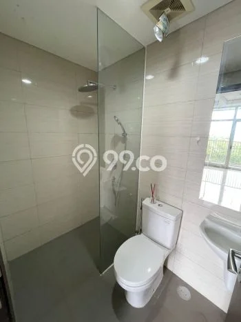 Apartemen Sewa 1 Kamar Hemat Siap Huni di Jakarta Barat, Luas 45m2 Apartemen Sewa 1 Kamar Hemat Siap Huni di Jakarta Barat, Luas 45m2