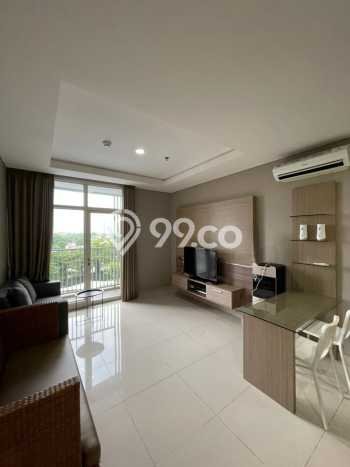 Disewakan Apartemen Murah di Puri Indah 1 Bedroom Disewakan Apartemen Murah di Puri Indah 1 Bedroom