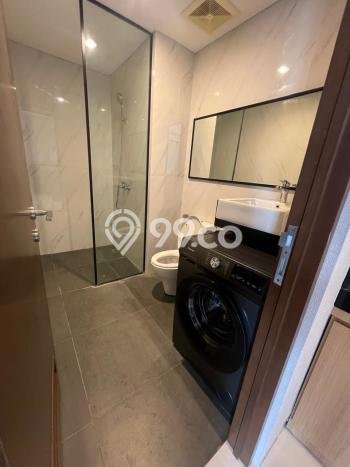 Apartemen Disewakan 1 Kamar Murah Siap Huni di Jakarta Selatan, Luas 42m2 Apartemen Disewakan 1 Kamar Murah Siap Huni di Jakarta Selatan, Luas 42m2