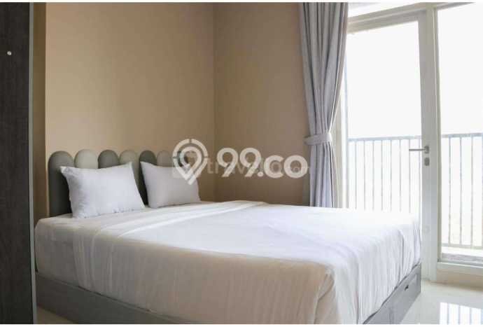 Disewakan Apartemen Harga Terjangkau di Puri Indah 0 KT Disewakan Apartemen Harga Terjangkau di Puri Indah 0 KT