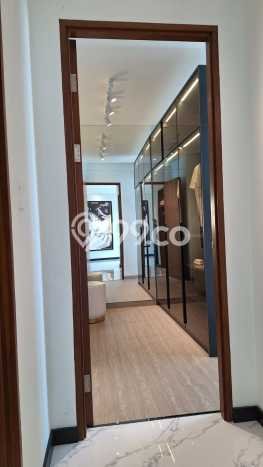 Apartemen Strategis 94m2 di Puri Indah Jakarta Barat 2 Bedroom Apartemen Strategis 94m2 di Puri Indah Jakarta Barat 2 Bedroom