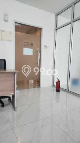 Kantor Dijual di Jakarta Barat LT 59m2 & LB 59m2 Lokasi Terbaik! Kantor Dijual di Jakarta Barat LT 59m2 & LB 59m2 Lokasi Terbaik!