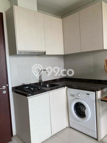 Apartemen Sewa 2 Kamar Murah Siap Huni di Jakarta Barat, Luas 49m2 Apartemen Sewa 2 Kamar Murah Siap Huni di Jakarta Barat, Luas 49m2