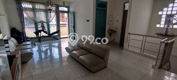 For Sale Hunian Rumah Nyaman 4 KT di Bojong Indah, Jakarta Barat For Sale Hunian Rumah Nyaman 4 KT di Bojong Indah, Jakarta Barat