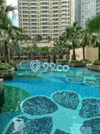 Dijual Apartemen 1 KT & 1 KM di Jakarta Barat Area Strategis Dijual Apartemen 1 KT & 1 KM di Jakarta Barat Area Strategis