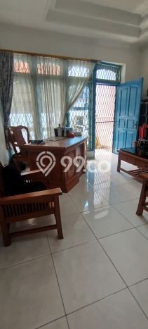 For Sale Hunian Rumah Nyaman 4 KT di Bojong Indah, Jakarta Barat For Sale Hunian Rumah Nyaman 4 KT di Bojong Indah, Jakarta Barat