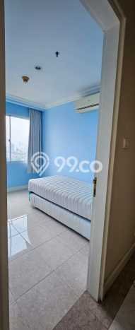 Apartemen Minimalis untuk Disewa, 3 Kamar di Jakarta Selatan Apartemen Minimalis untuk Disewa, 3 Kamar di Jakarta Selatan