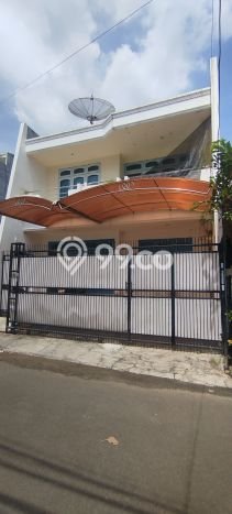 For Sale Hunian Rumah Nyaman 4 KT di Bojong Indah, Jakarta Barat For Sale Hunian Rumah Nyaman 4 KT di Bojong Indah, Jakarta Barat