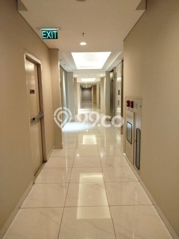 Disewakan Apartemen Ekonomis 2 KT di Puri Indah Jakarta Barat Disewakan Apartemen Ekonomis 2 KT di Puri Indah Jakarta Barat
