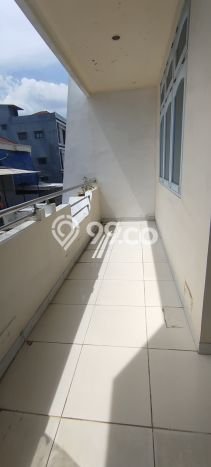 For Sale Hunian Rumah Nyaman 4 KT di Bojong Indah, Jakarta Barat For Sale Hunian Rumah Nyaman 4 KT di Bojong Indah, Jakarta Barat