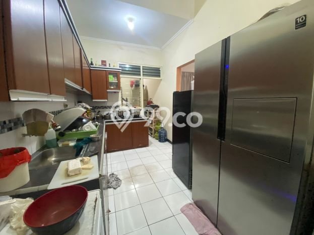 Rumah Minimalis 5 KT di Citra Garden Jakarta Barat Rumah Minimalis 5 KT di Citra Garden Jakarta Barat