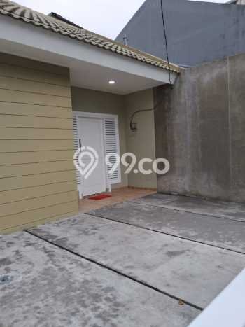 Hunian Nyaman Asri 2 KT Siap Pakai di BSD Tangerang Hunian Nyaman Asri 2 KT Siap Pakai di BSD Tangerang