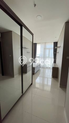 Sewa Apartemen Ekonomis 2 BR di Puri Indah Jakarta Barat Sewa Apartemen Ekonomis 2 BR di Puri Indah Jakarta Barat
