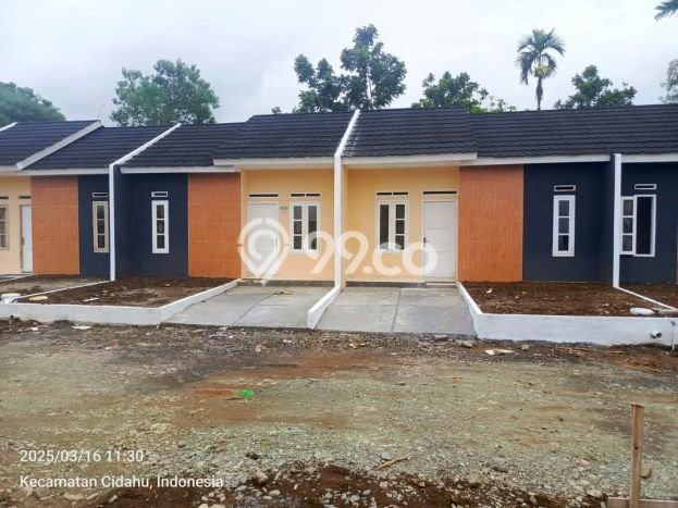 HARGA SPESIAL! Rumah Modern di , Sukabumi, LT 60m2m² LB 36m2m² BISA KPR! HARGA SPESIAL! Rumah Modern di , Sukabumi, LT 60m2m² LB 36m2m² BISA KPR!