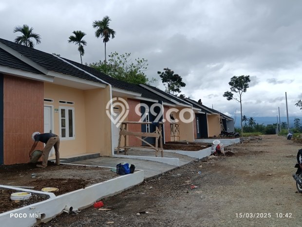 Rumah Murah Dijual di Cicurug, Sukabumi Harga Rp 166 Juta Rumah Murah Dijual di Cicurug, Sukabumi Harga Rp 166 Juta