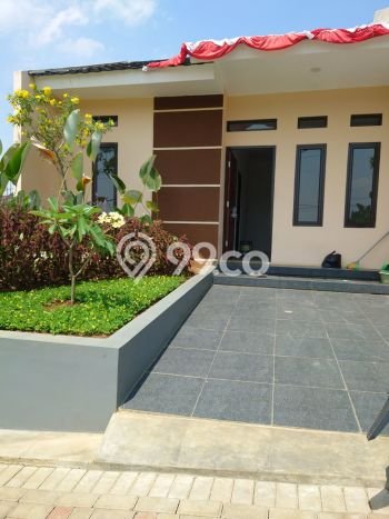 Hunian Terjangkau LT 60m2 di Kota Sukabumi Lingkungan Asri Hunian Terjangkau LT 60m2 di Kota Sukabumi Lingkungan Asri