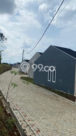 Rumah Murah LT 60m2 di Kota Sukabumi Lingkungan Asri Rumah Murah LT 60m2 di Kota Sukabumi Lingkungan Asri