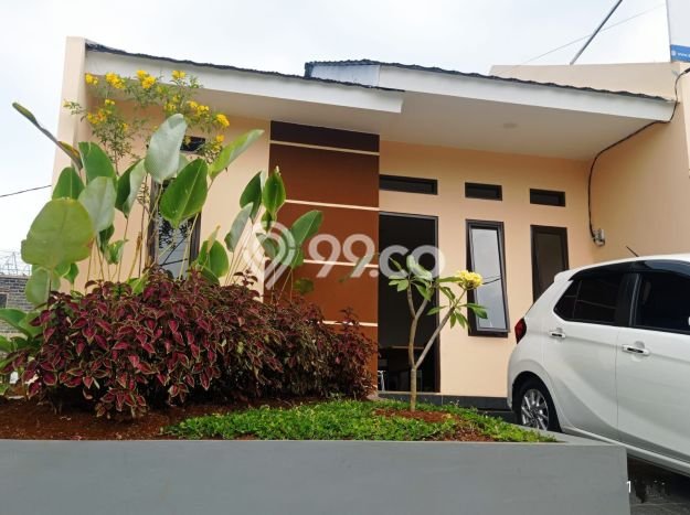 Rumah Terjangkau Dijual Area Cidahu, Sukabumi Harga Rp 166 Juta Rumah Terjangkau Dijual Area Cidahu, Sukabumi Harga Rp 166 Juta