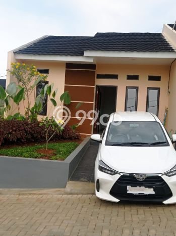 Rumah Minimalis Dijual di Cidahu 2 Kamar dengan LT 60m2 Rumah Minimalis Dijual di Cidahu 2 Kamar dengan LT 60m2