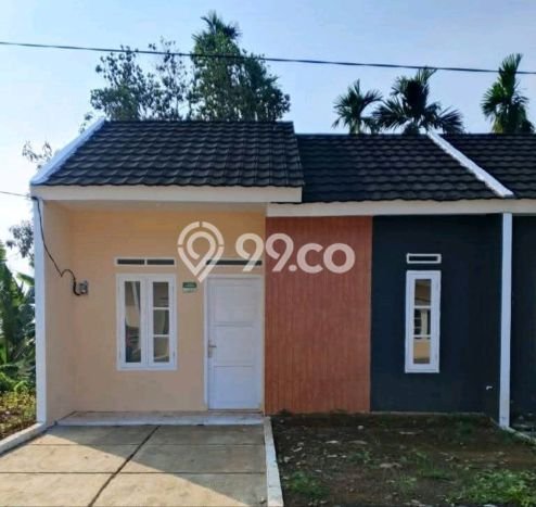 Jual Rumah Murah Meriah Cidahu Punya 2 KT & LT 60m2 Jual Rumah Murah Meriah Cidahu Punya 2 KT & LT 60m2