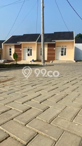 Rumah Minimalis LB/LT 36m2/60m2 Siap Huni di Kota Sukabumi, Sukabumi Rumah Minimalis LB/LT 36m2/60m2 Siap Huni di Kota Sukabumi, Sukabumi