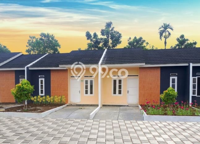Rumah Nyaman LB 36m2m² Lokasi Tenang di Cidahu, Sukabumi Rumah Nyaman LB 36m2m² Lokasi Tenang di Cidahu, Sukabumi