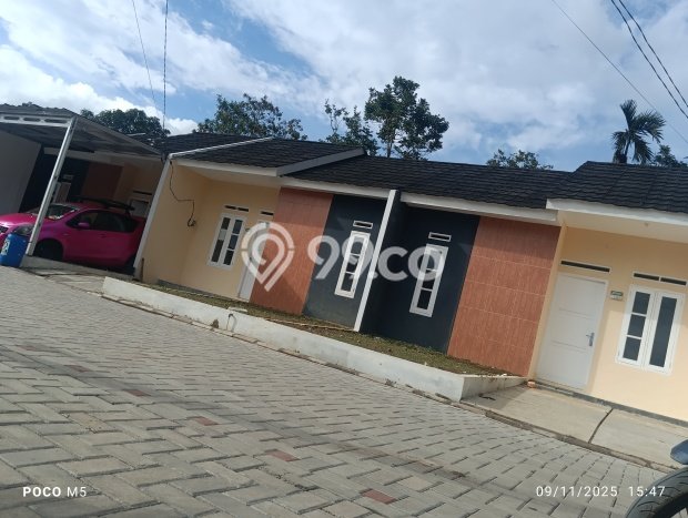 Rumah Minimalis Dijual di Cidahu 2 Kamar dengan LT 60m2 Rumah Minimalis Dijual di Cidahu 2 Kamar dengan LT 60m2