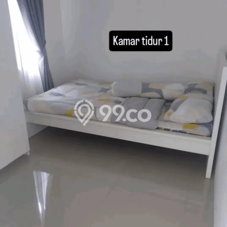 Hunian Nyaman 2 KT Harga Terjangkau di Kota Sukabumi Sukabumi Hunian Nyaman 2 KT Harga Terjangkau di Kota Sukabumi Sukabumi