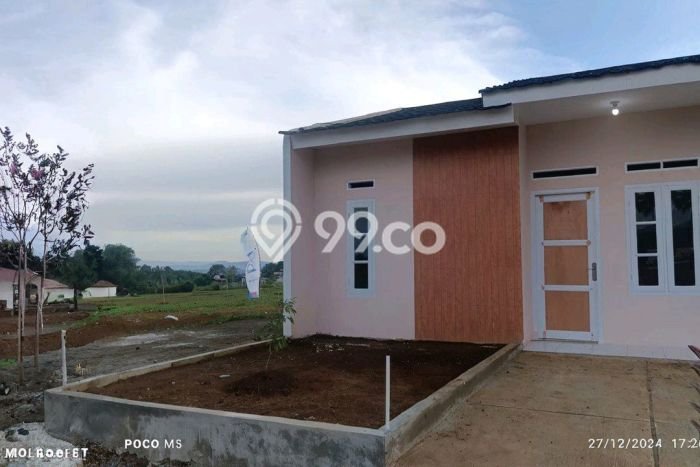 Jual Rumah Murah Meriah Cidahu Punya 2 KT & LT 60m2 Jual Rumah Murah Meriah Cidahu Punya 2 KT & LT 60m2