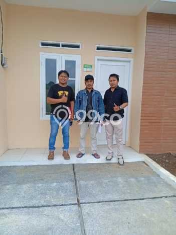 Hunian Terjangkau Dijual Area Cidahu, Sukabumi Harga Rp 166 Juta Hunian Terjangkau Dijual Area Cidahu, Sukabumi Harga Rp 166 Juta