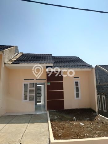 Jual Rumah Harga Miring Cidahu Punya 2 KT & LT 60m2 Jual Rumah Harga Miring Cidahu Punya 2 KT & LT 60m2