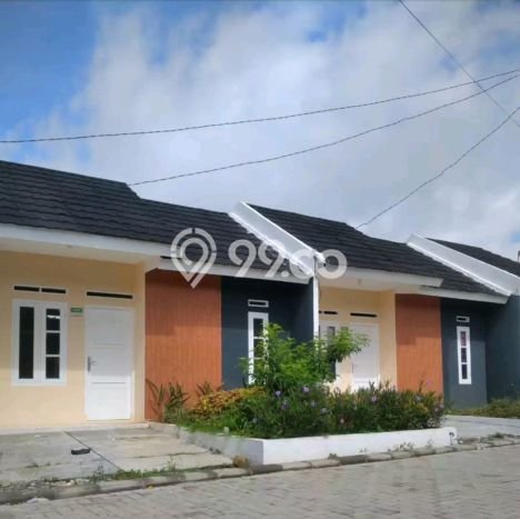 Rumah Nyaman 2 KT LB 36m2 Kondisi Bagus di Kota Sukabumi Rumah Nyaman 2 KT LB 36m2 Kondisi Bagus di Kota Sukabumi