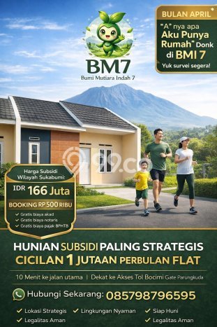 Jual Rumah Harga Miring Bogor Timur Punya 0 Kamar & LT 60m2 Jual Rumah Harga Miring Bogor Timur Punya 0 Kamar & LT 60m2